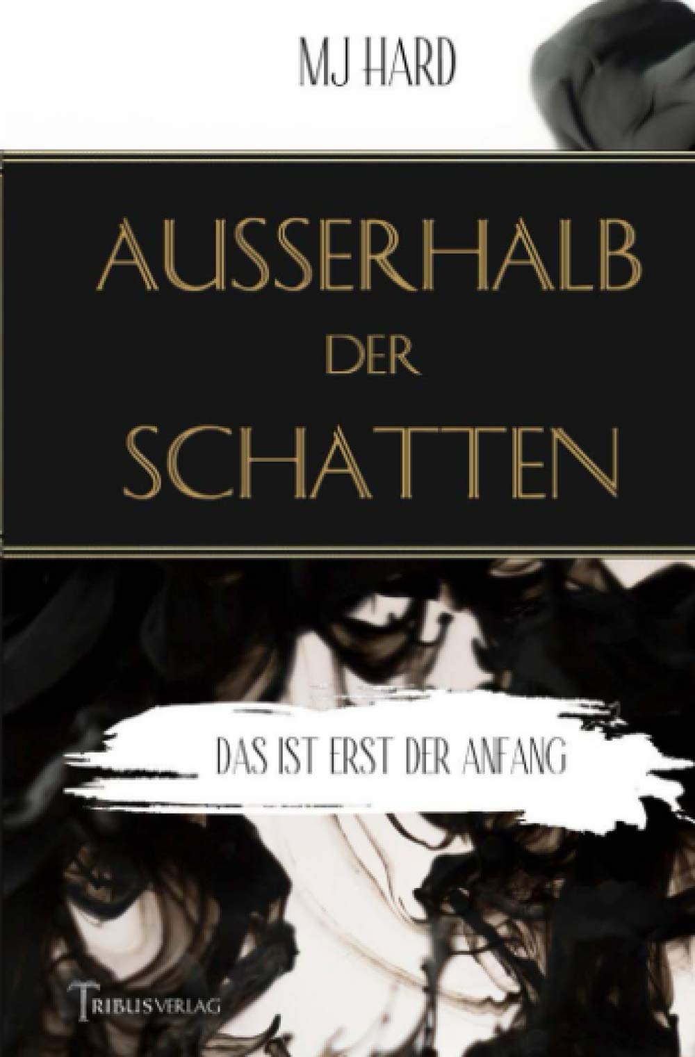 Außerhalb der Schatten: Das ist erst der Anfang Drama