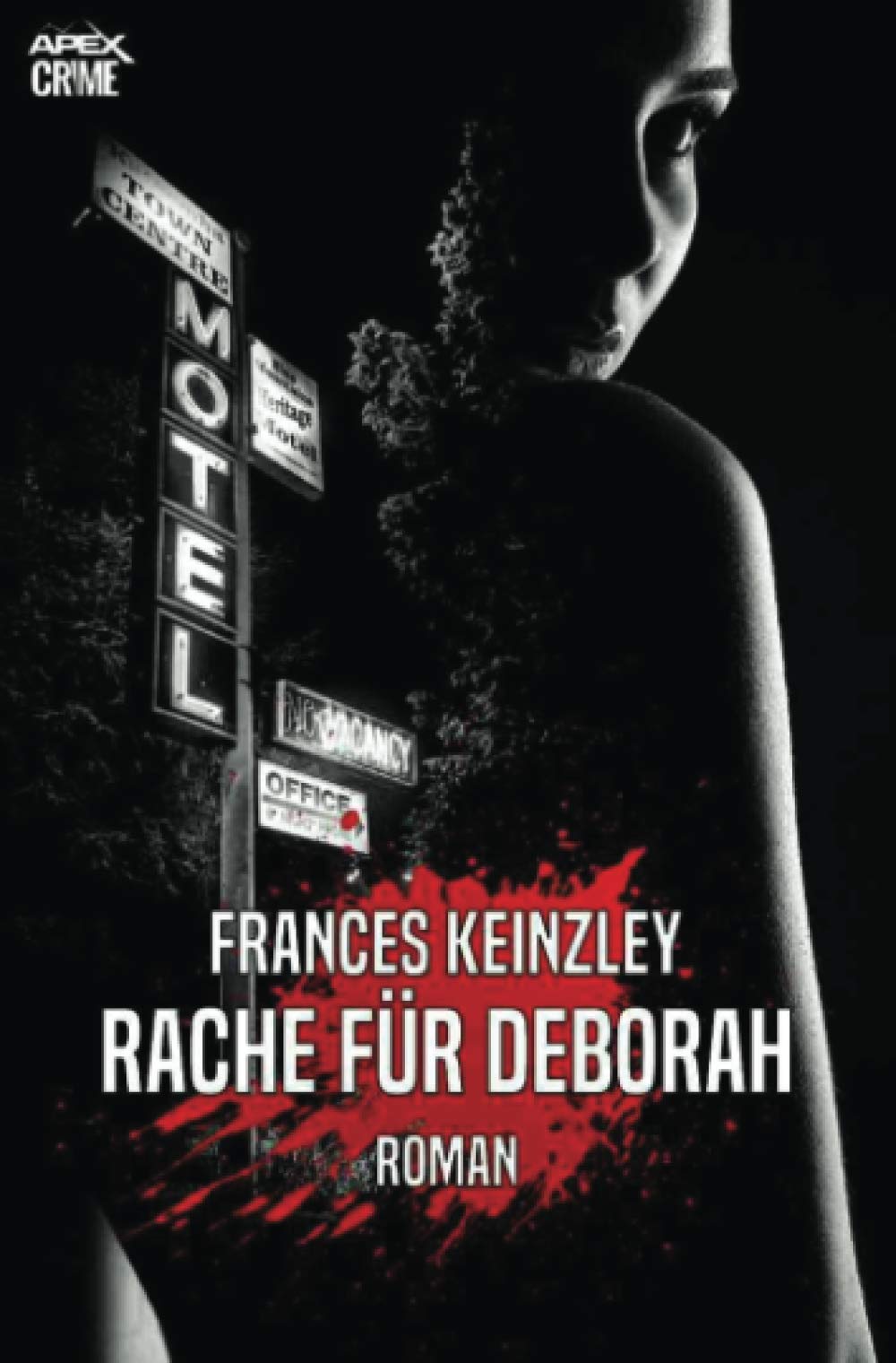 RACHE FÜR DEBORAH: Der Krimi-Klassiker aus Neuseeland! Classics