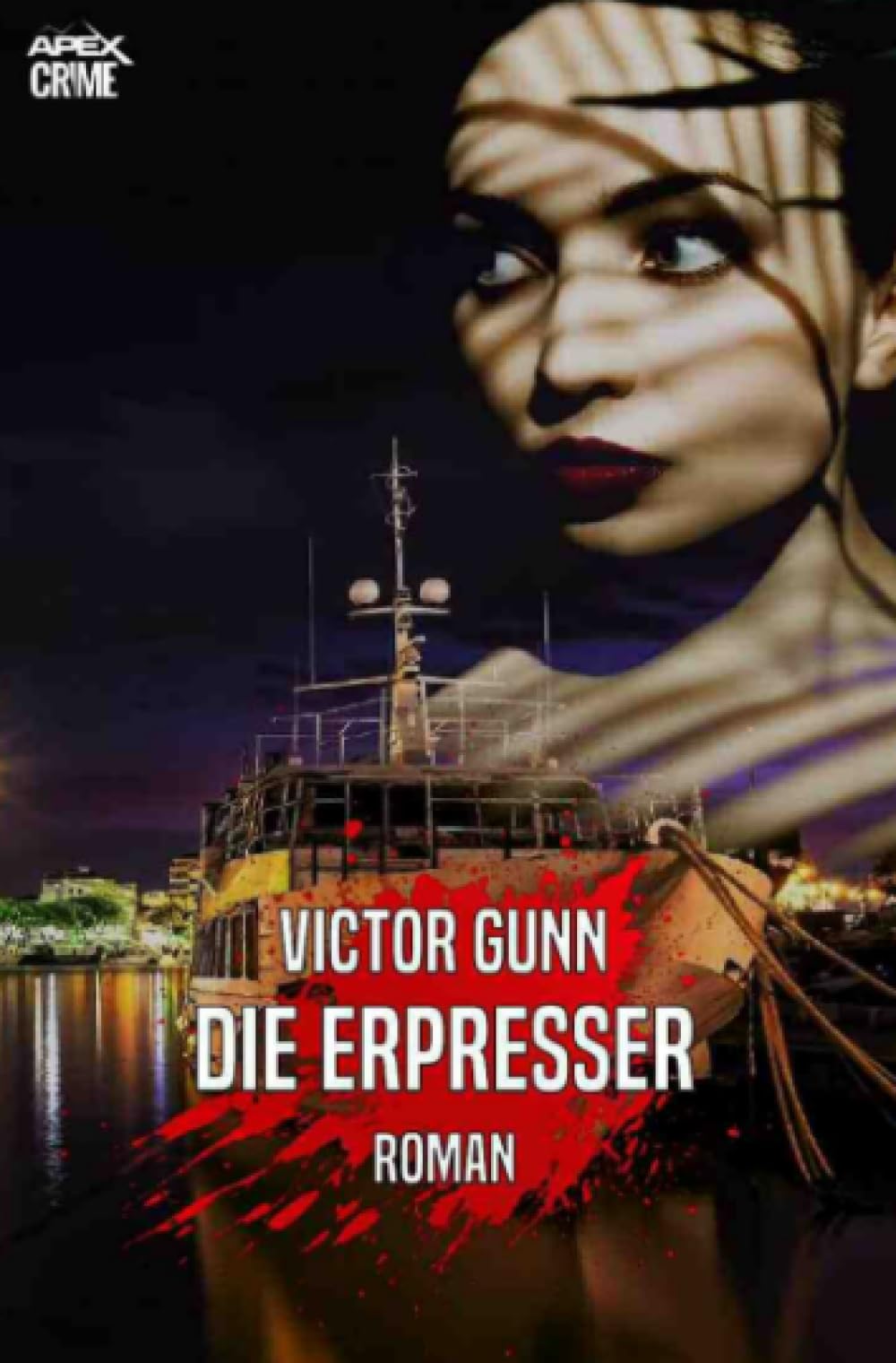 DIE ERPRESSER: Der Krimi-Klassiker! Classics