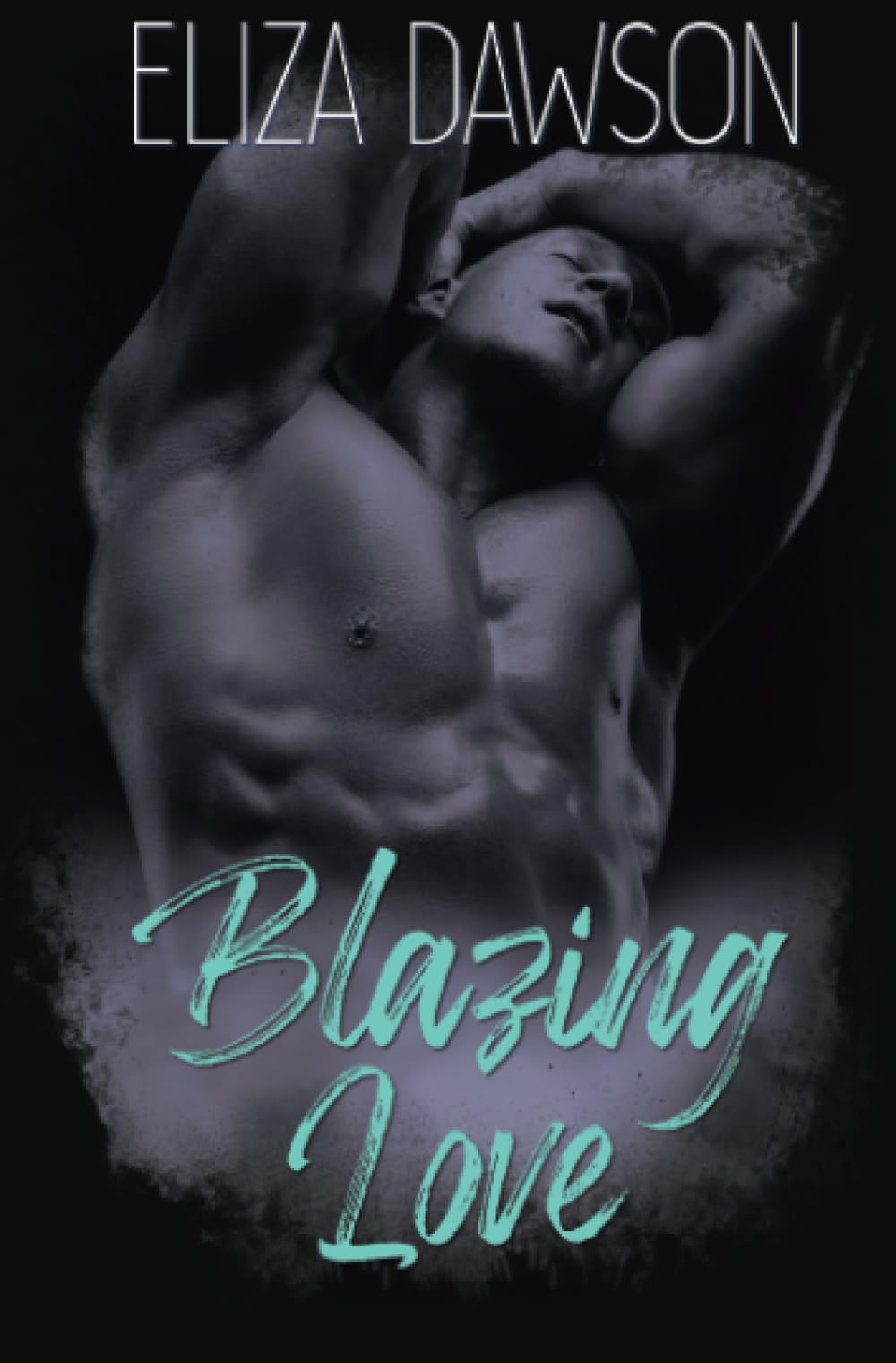 Blazing Love (Raving Hearts Rockstar Romance) Contemporary literature
