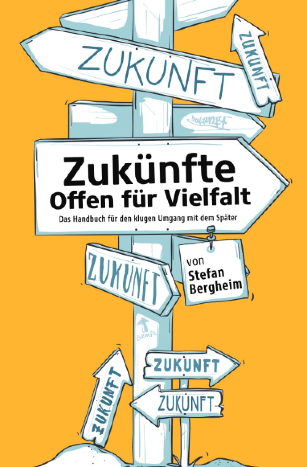 Zukünfte – Offen für Vielfalt Study Guides