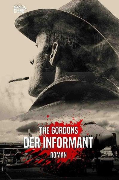 DER INFORMANT: Der Krimi-Klassiker! Classics