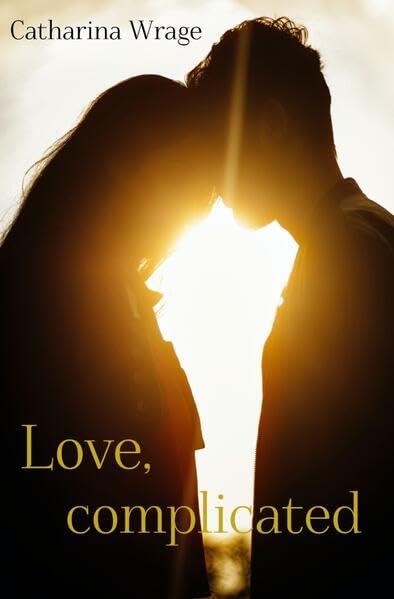 Love, complicated Drama