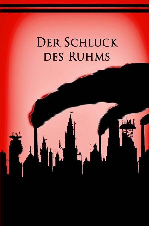 Die Ebrius Eskapaden / Der Schluck des Ruhms Humour & Satire