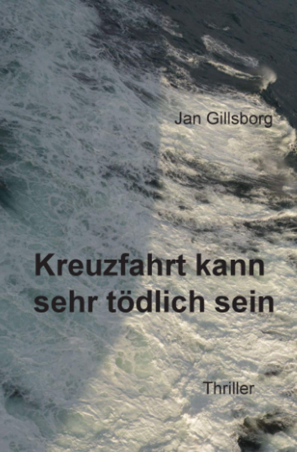 Kreuzfahrt kann sehr tödlich sein book