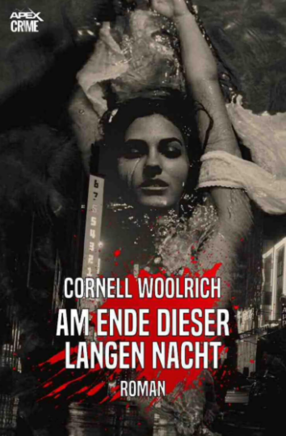 AM ENDE DIESER LANGEN NACHT: Der Krimi-Klassiker! Classics