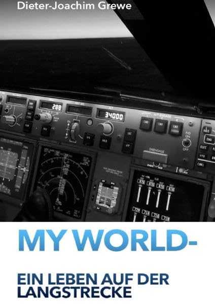 MY WORLD - Ein Leben auf der Langstrecke Photography