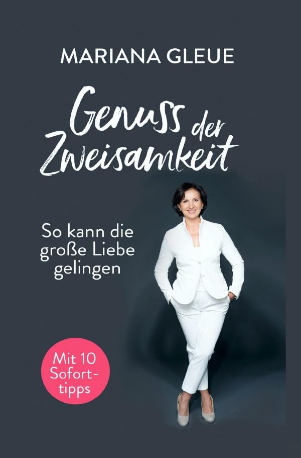 Genuss der Zweisamkeit: So kann die große Liebe gelingen Parents & Children