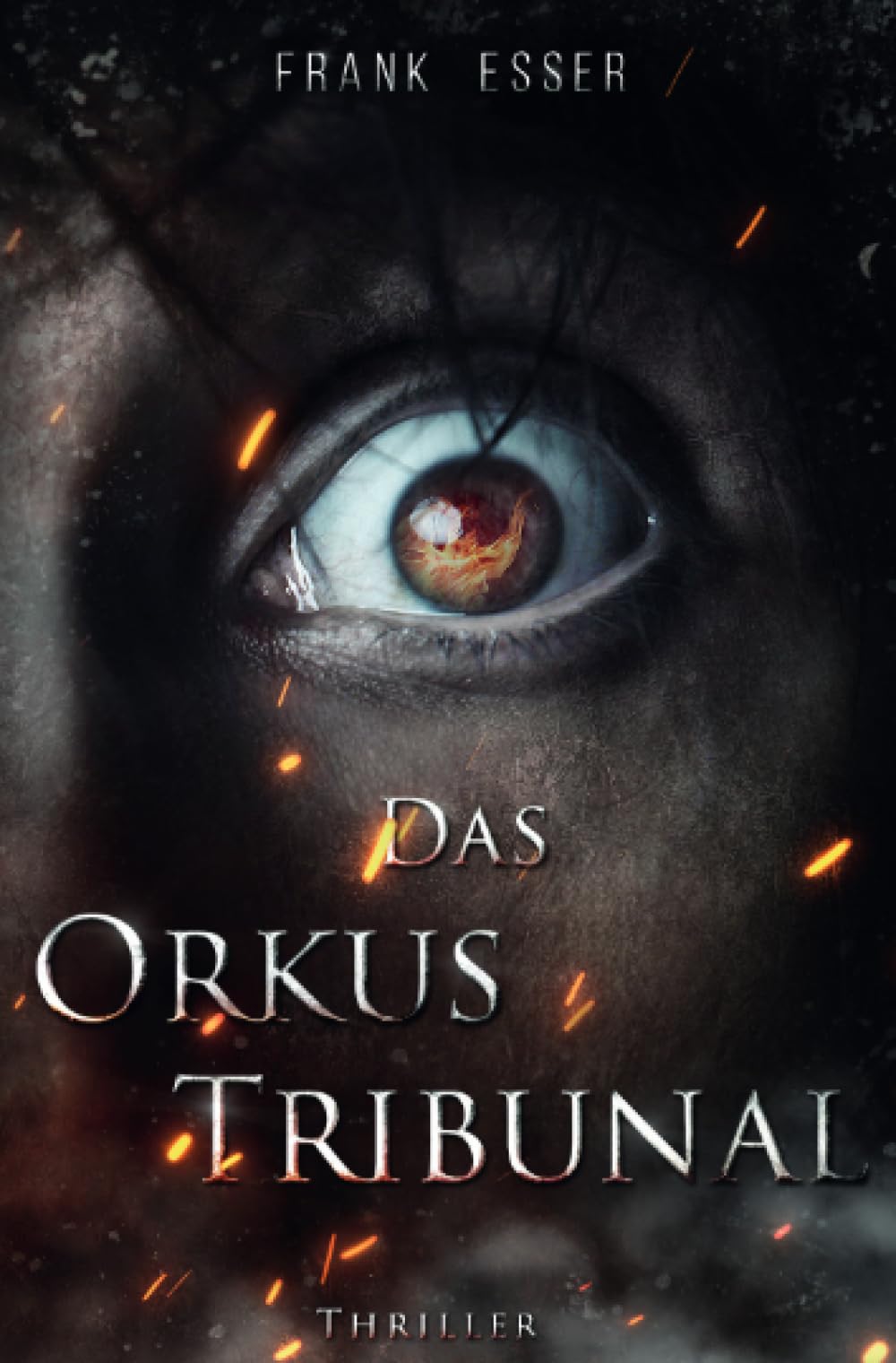 Das Orkus Tribunal: Lukas Sontheims 2. Fall (Lukas Sontheim Thriller) Action & Adventure