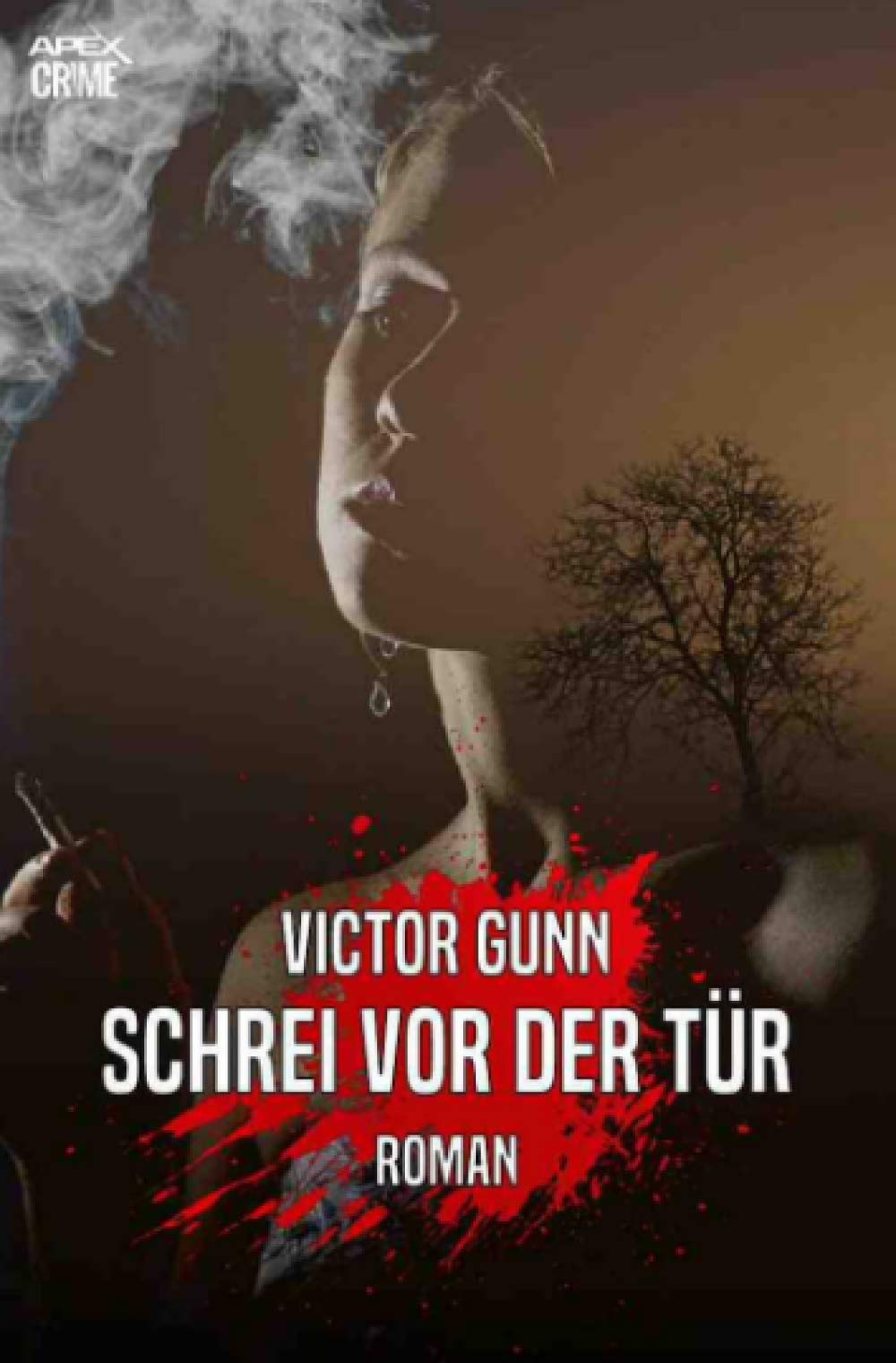SCHREI VOR DER TÜR: Der Krimi-Klassiker! book