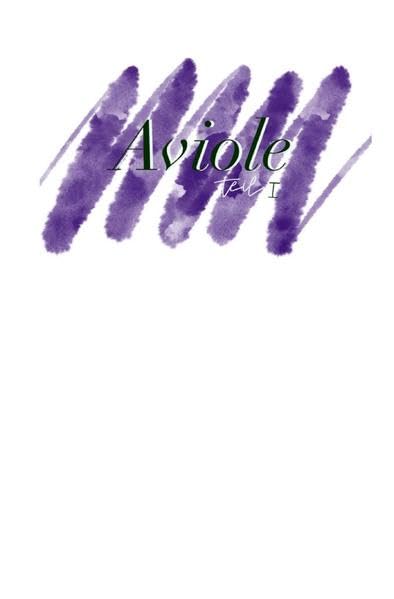 Gedichtbände von Aviole / Aviole Teil 1: Gedichte aus 2019 und 2020 Poetry