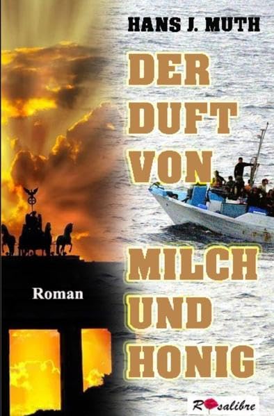 Julian Thalbach ermittelt / Der Duft nach Milch und Honig Action & Adventure