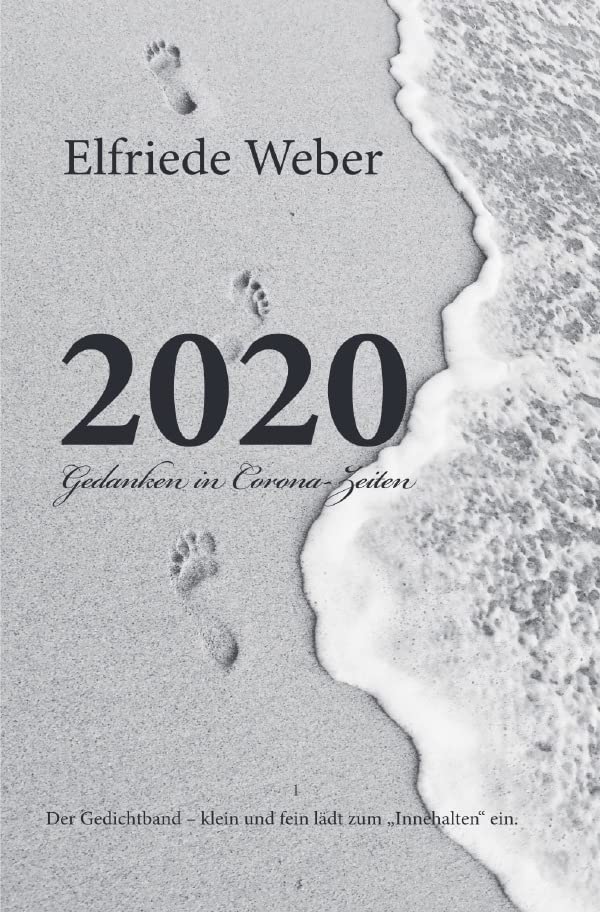 2020 Gedanken in Corona-Zeiten book