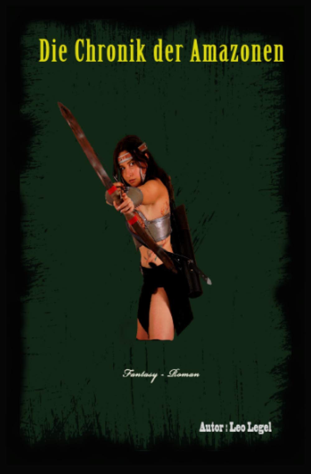 Die Chroniken der Amazonen (Fantasy) Drama