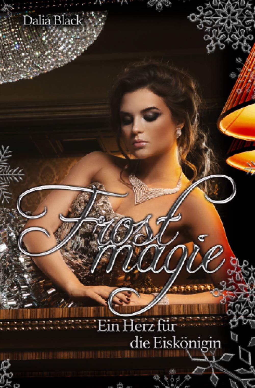 Frostmagie - Ein Herz für die Eiskönigin Parents & Children