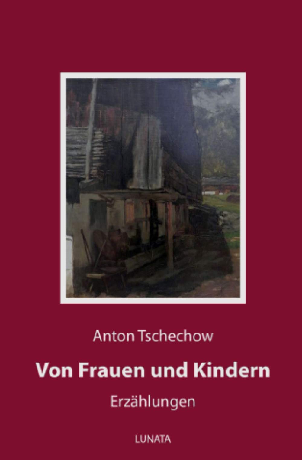 Von Frauen und Kindern: Erzählungen Essays & Short Stories