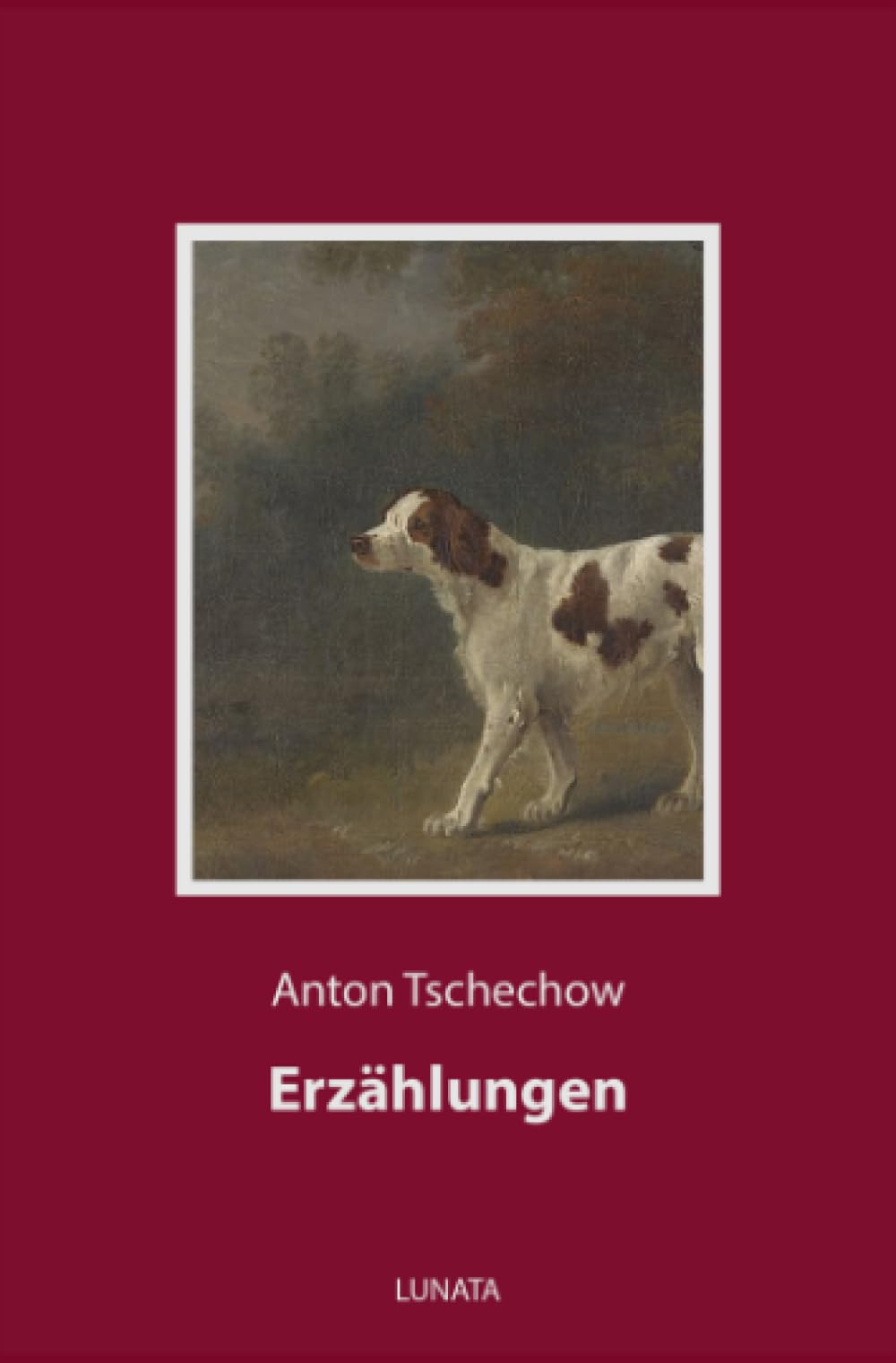 Product Image: Erzählungen