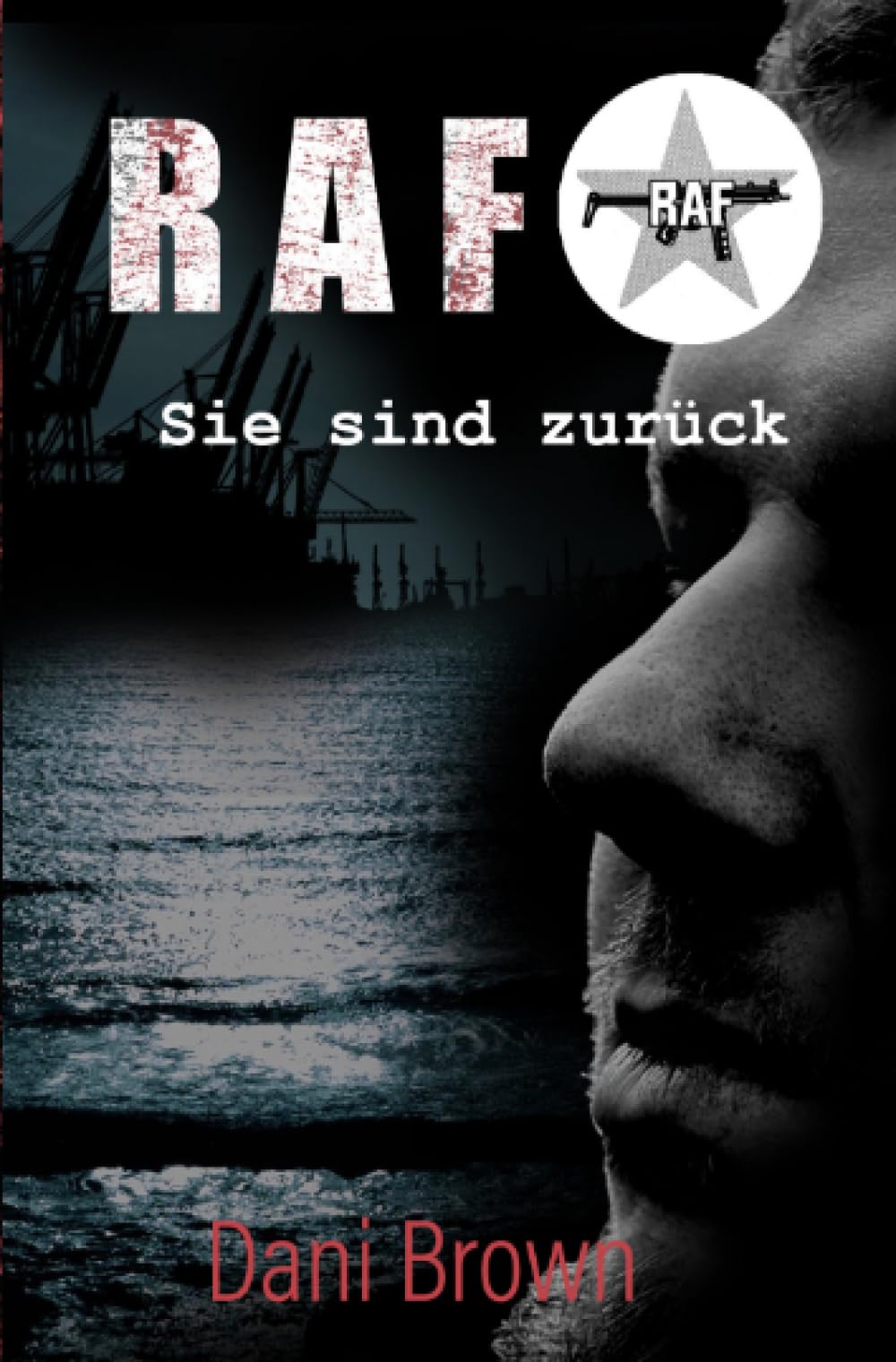RAF: Sie sind zurück (2. überarbeitete und aktualisierte Auflage.) Action & Adventure