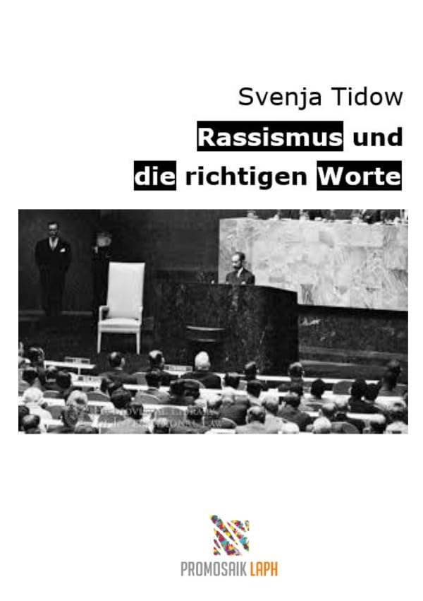 Rassismus und die richtigen Worte Social Sciences
