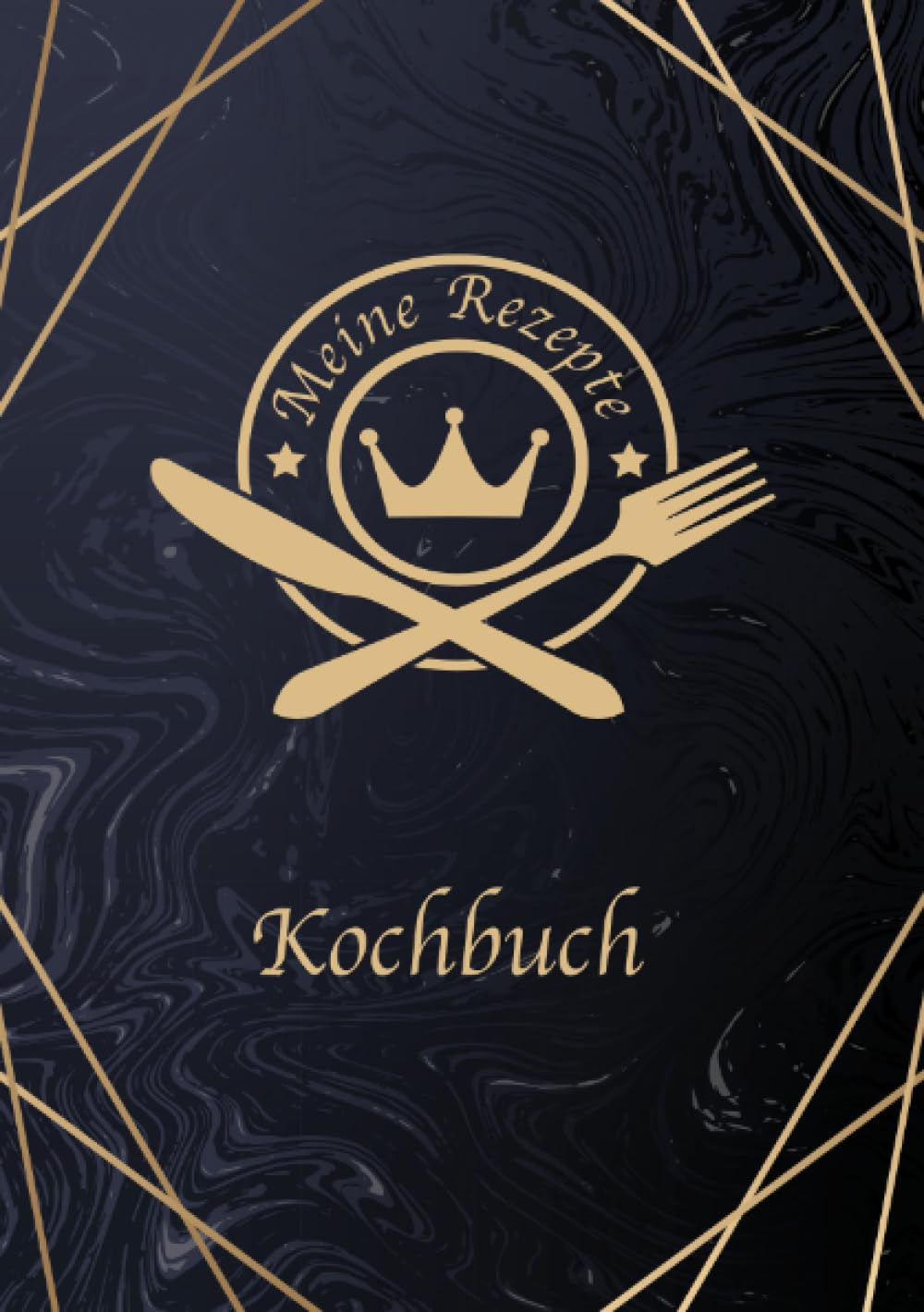 Meine Rezepte: Rezeptbuch zum Selberschreiben - Rezept Notizbuch - Rezeptbuch zum Selbst Schreiben - Kochbuch zum Selberschreiben: Rezeptbuch - Tolles ... | ca. DINA5 | Geschenk für Hobbyköche Leisure, Home & Garden