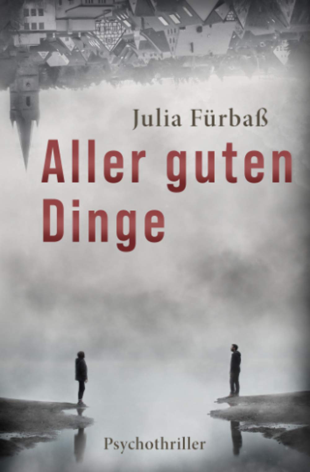 Aller guten Dinge: Psychothriller Drama
