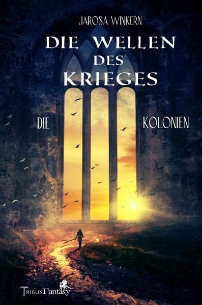 Die Wellen des Krieges: Die erste Welle Drama