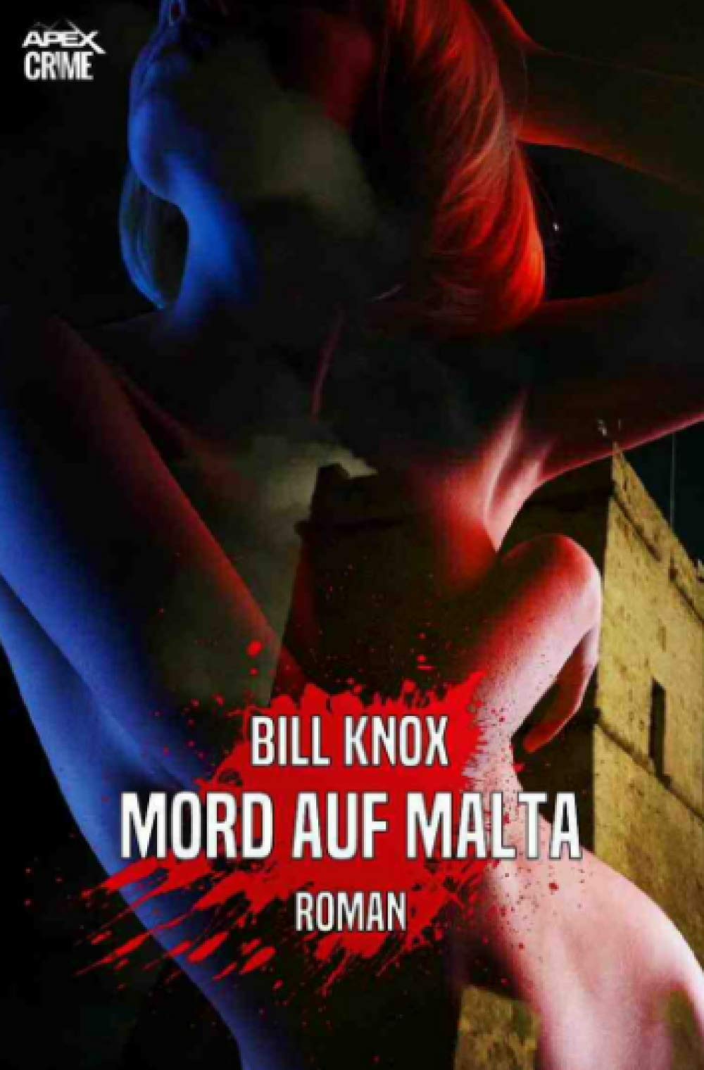 MORD AUF MALTA: Der Krimi-Klassiker aus Schottland! Classics