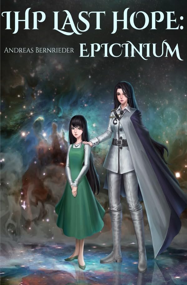 IHP Last Hope / IHP Last Hope: Epicinium Contemporary literature