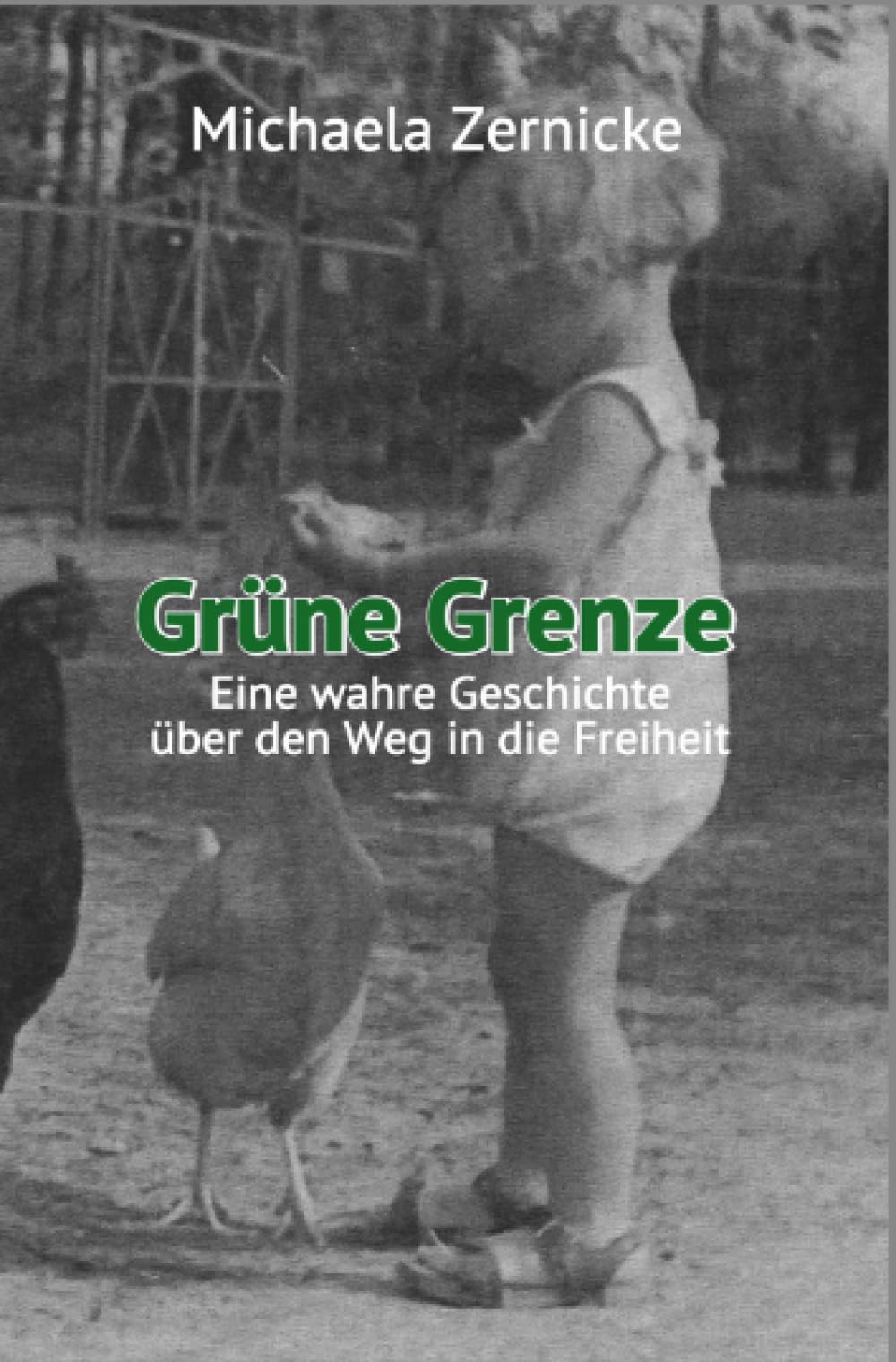 Grüne Grenze - Eine wahre Geschichte auf dem Weg in die Freiheit . Personalities