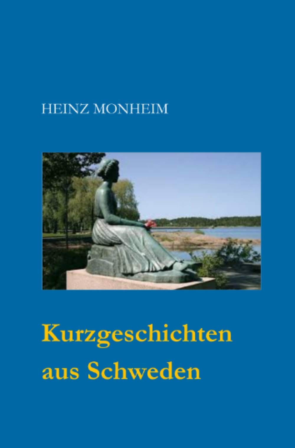 Geschichten aus Schweden: Von Tieren und Menschen Personalities