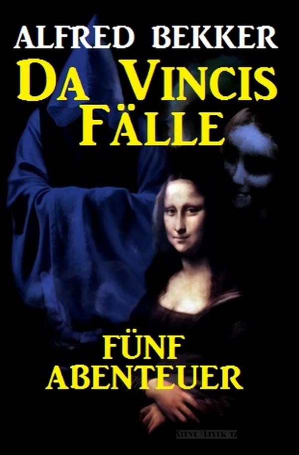 Da Vincis Fälle: Fünf Abenteuer Historical Fiction