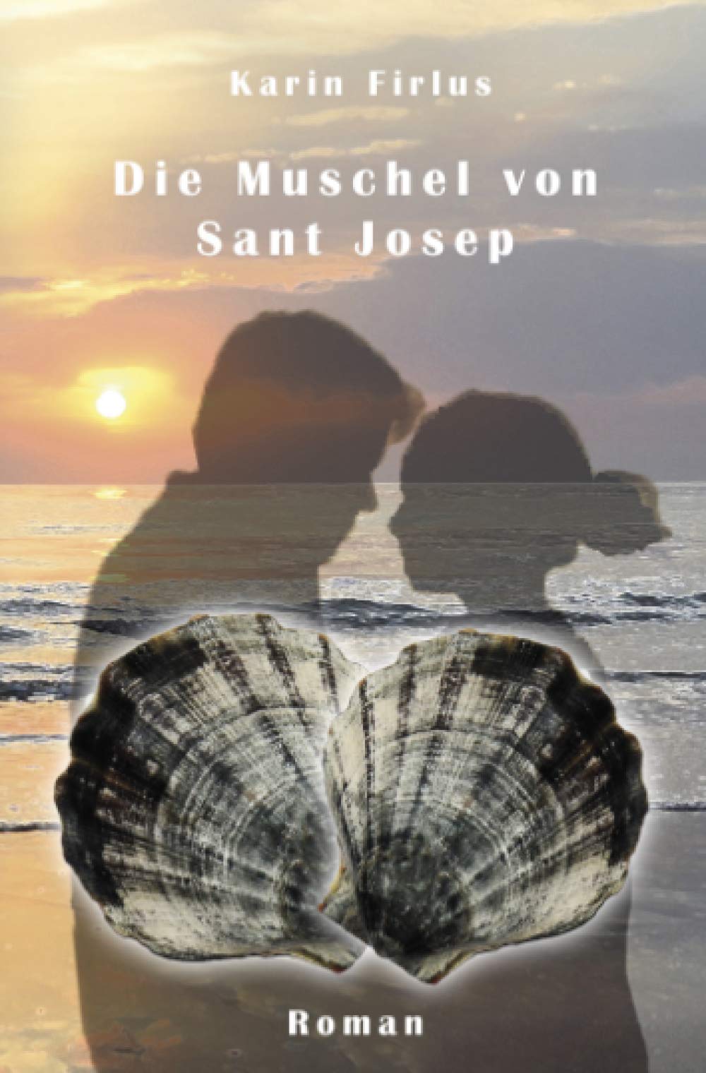 Die Muschel von Sant Josep Contemporary literature
