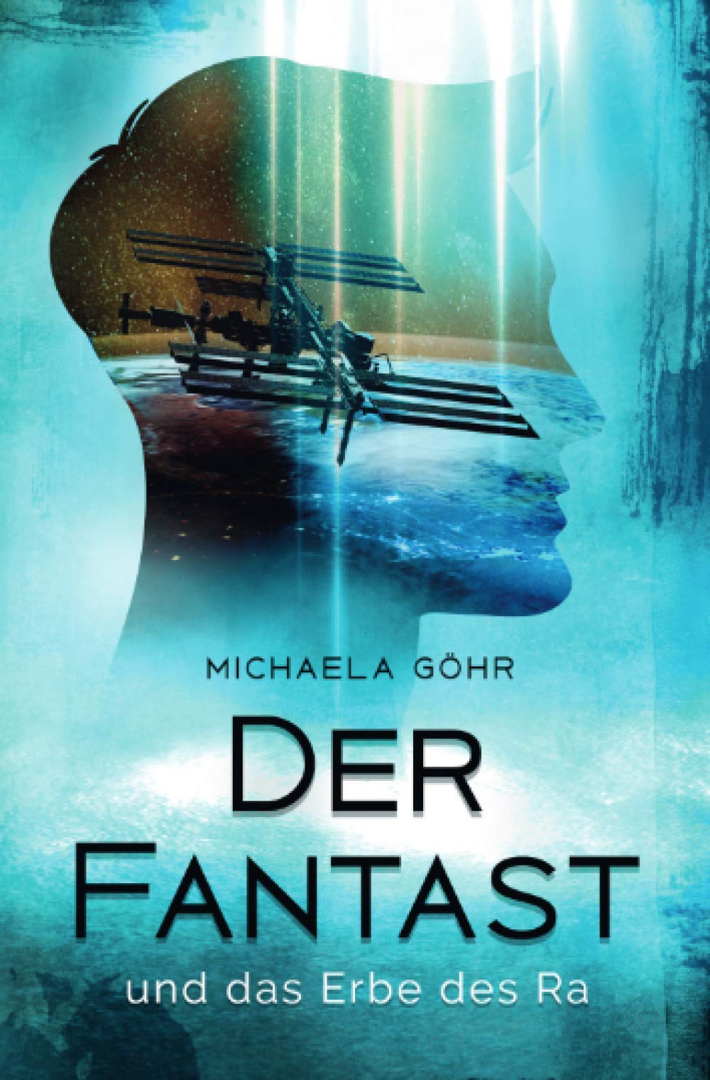 Der Fantast und das Erbe des Ra Action & Adventure