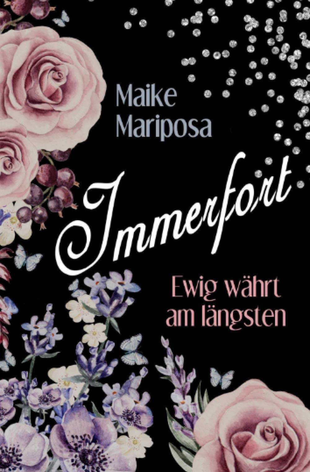 Immerfort - Ewig währt am längsten book