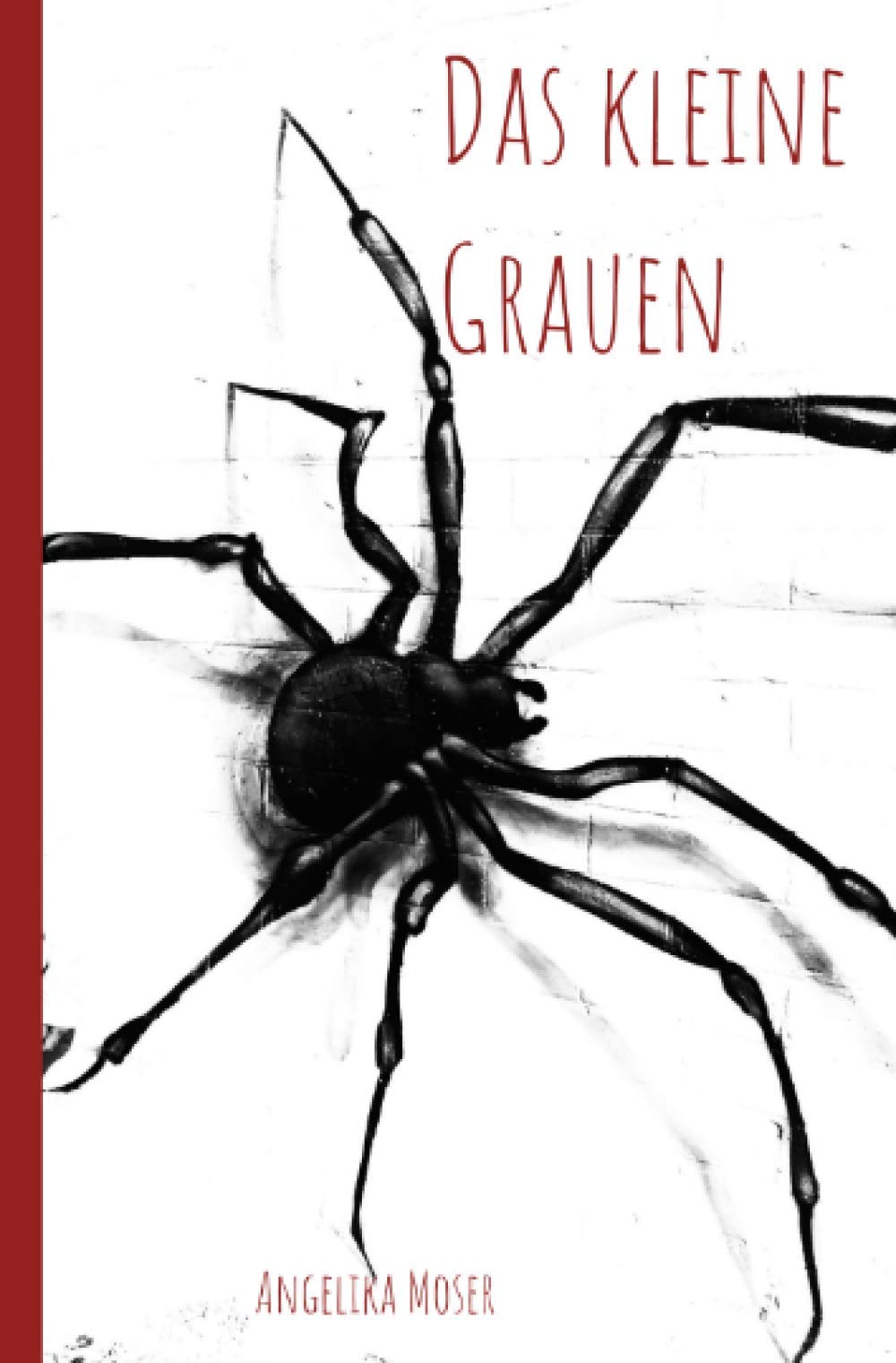 Das kleine Grauen: Gruselgeschichten book