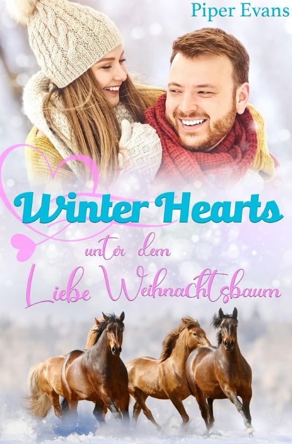 Winter Hearts: Liebe unter dem Weihnachtsbaum Humour & Satire
