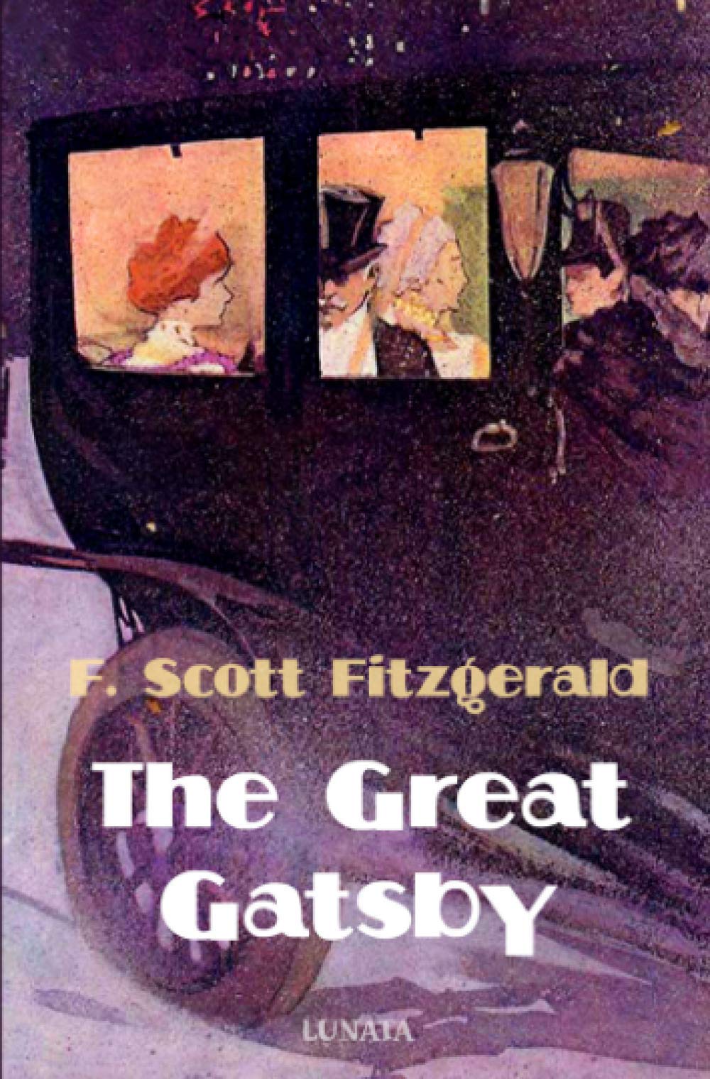 Product Image: The Great Gatsby