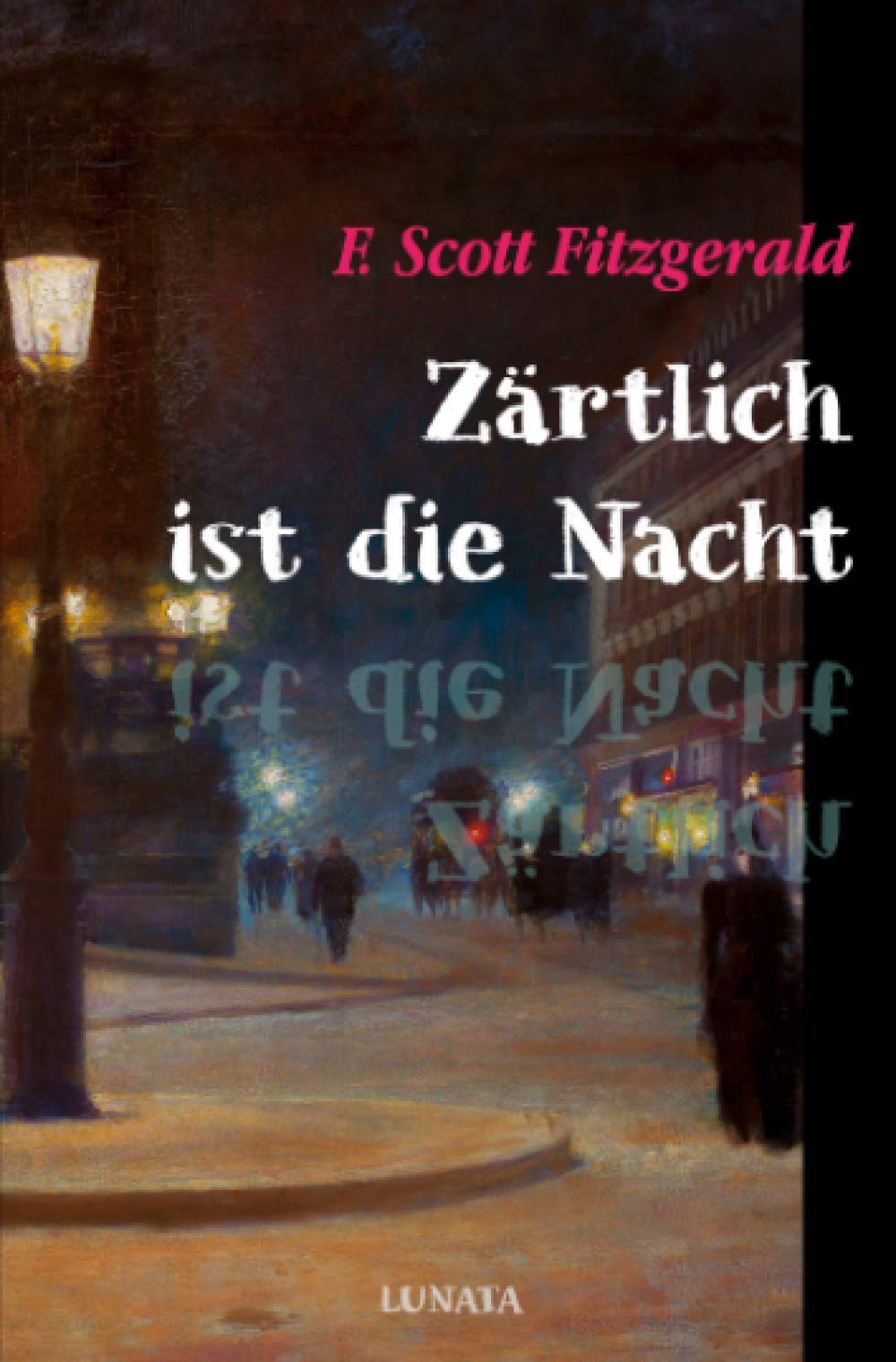 Zärtlich ist die Nacht Classics