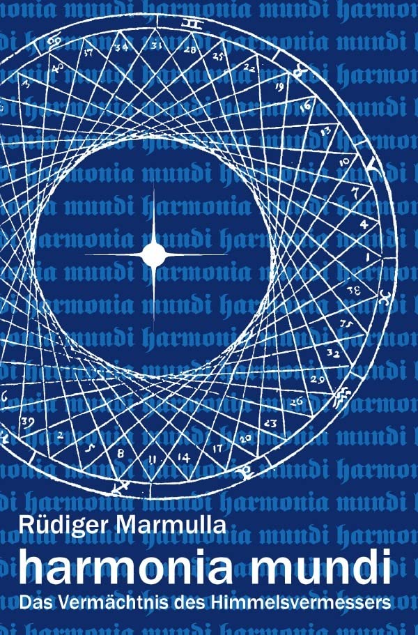 harmonia mundi: Das Vermächtnis des Himmelsvermessers Geology & Geography