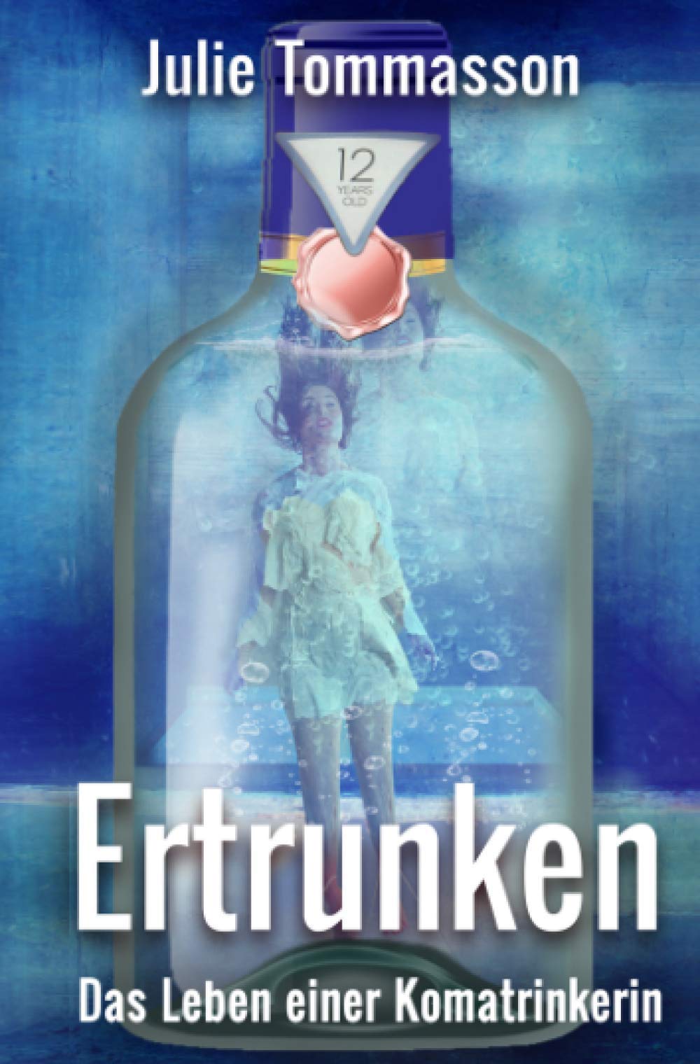 Ertrunken: Das Leben einer Komatrinkerin Drama