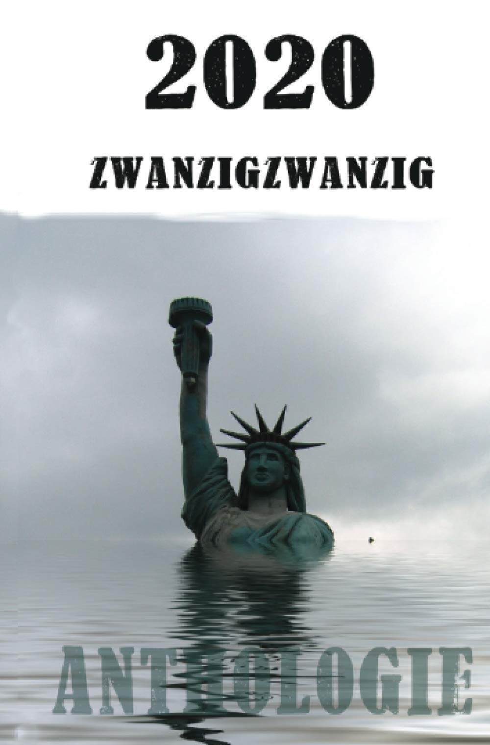 2020 zwanzigzwanzig Contemporary literature Books