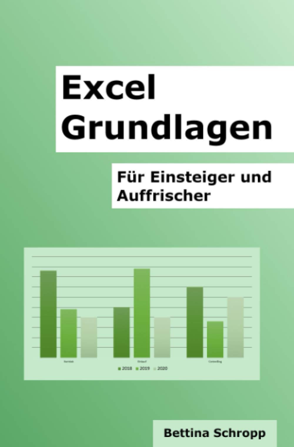 Excel Grundlagen: Für Einsteiger und Auffrischer (Office Tipps) Business, Finance & Career