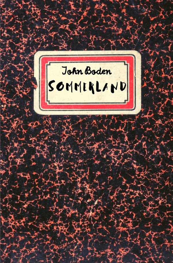 Sommerland: Sommer mit dem Magnetischen Jungen Humour & Satire