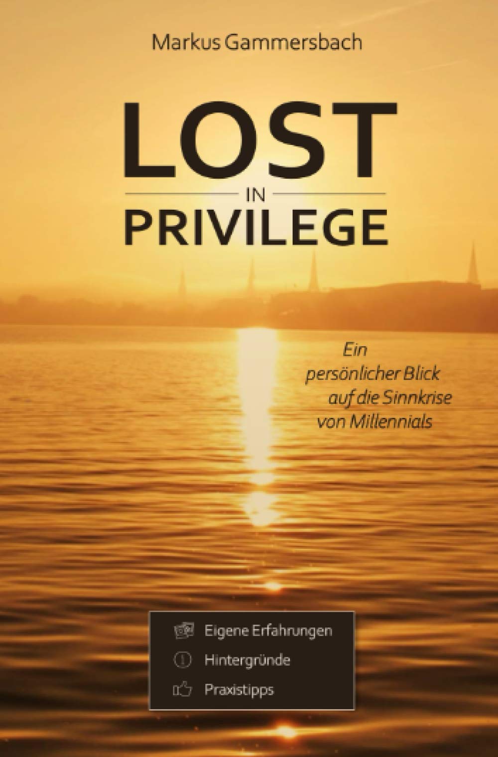 Lost in Privilege: Ein persönlicher Blick auf die Sinnkrise von Millennials Memories