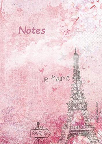 Notizbuch A5 liniert Softcover von Daily Paper Design | 80 Seiten | als Tagebuch, Bullet Journal, Notizheft | FSC-zertifiziert & aus nachhaltiger und umweltschonender Forstwirtschaft Stationery