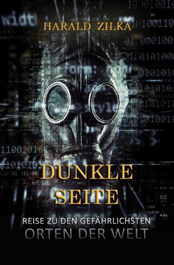 Dunkle Seite - Eine Reise zu den unheimlichsten Orten der Welt book