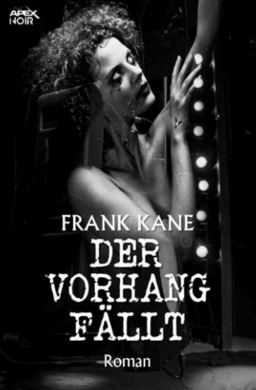 DER VORHANG FÄLLT: Der Krimi-Klassiker! Classics