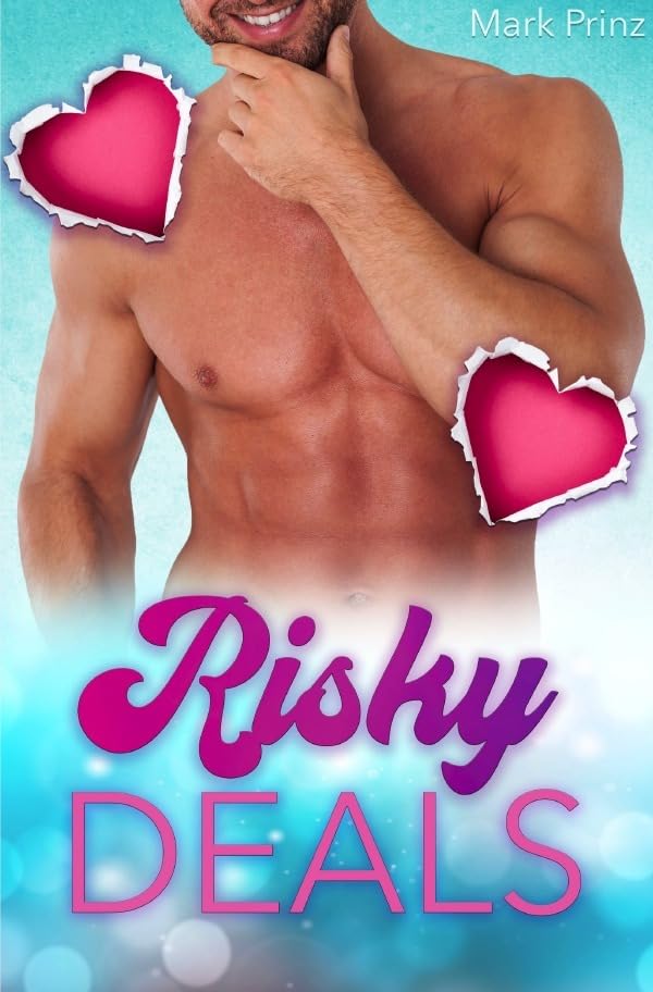 Risky Deals: Irgendwann erwischt es auch dich! Essays & Short Stories