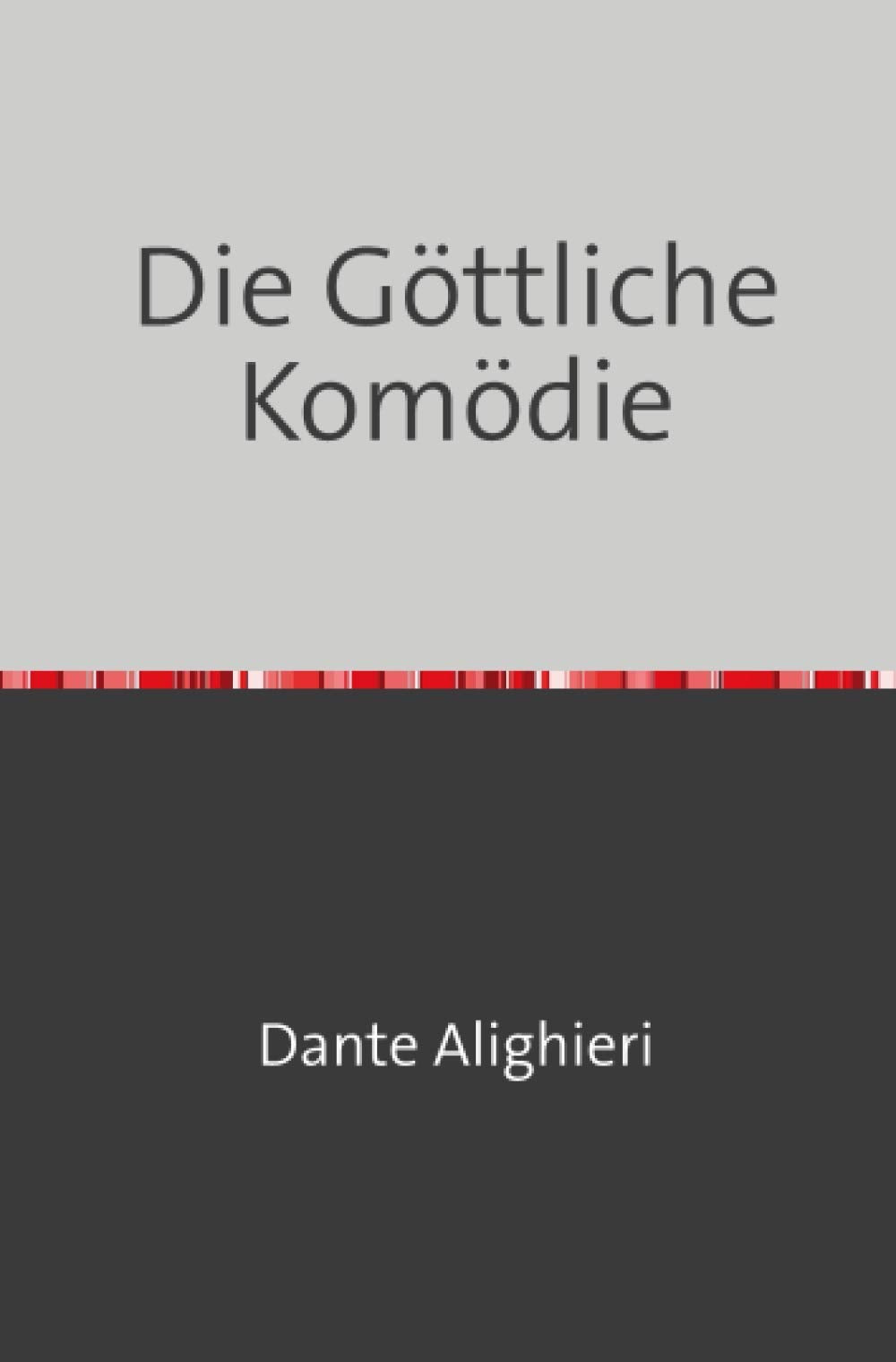 Die Göttliche Komödie Film, Art & Culture
