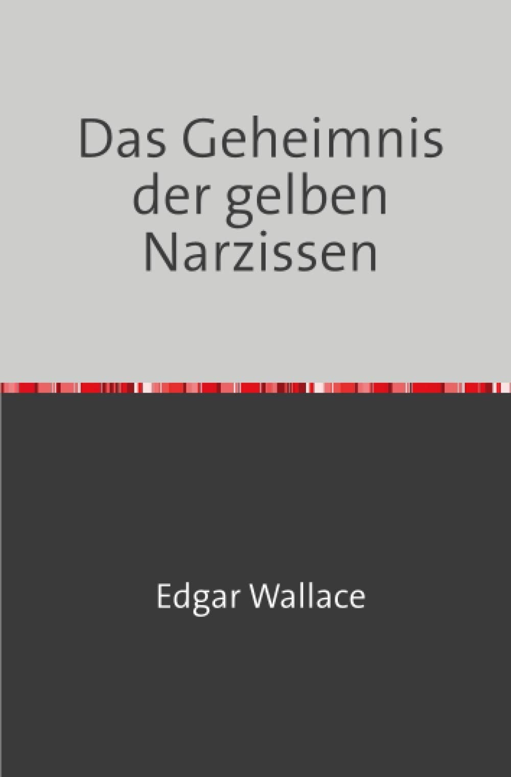Das Geheimnis der gelben Narzissen Living & Furnishing
